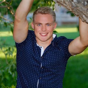 Meet your Posher, Brandon